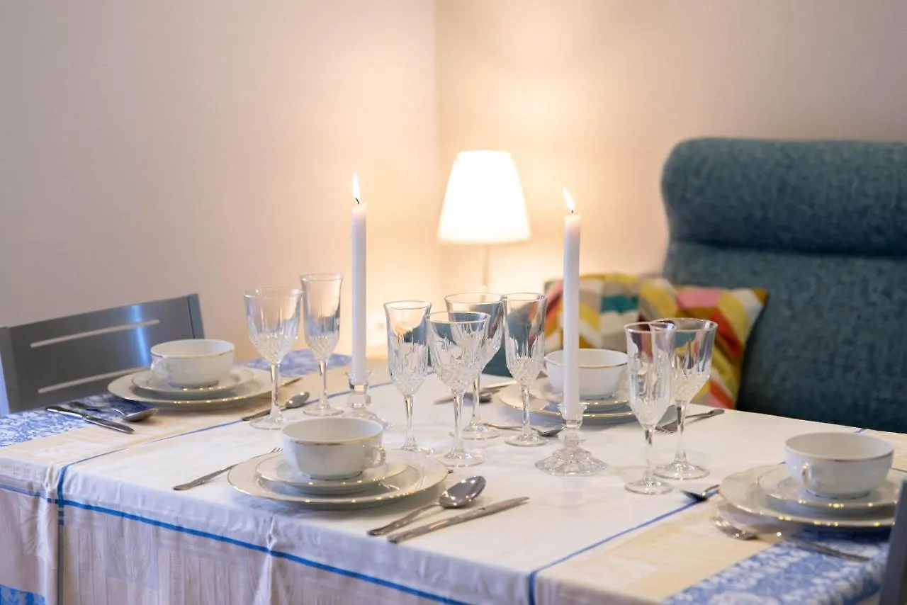 Apartamentos FAMORCAS Centro A y B Almodóvar del Río