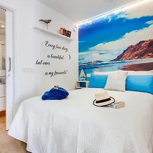  Apartamento Marlin Ii Puerto Del Carmen España