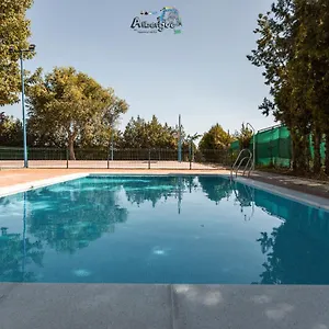  Auberge de jeunesse Multiaventura Active Andalucia