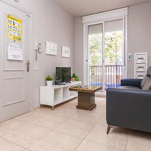  Apartamento U-nique Torre Damians España