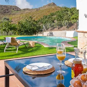  Villa Casa Tobalo By Ruralidays España