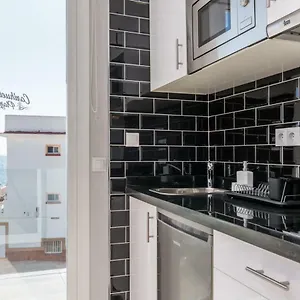  Apartamento Carihuela Plaza Turisticos España